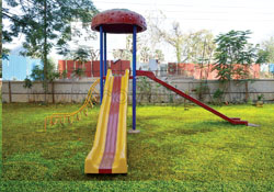 Multi Activity Play Station - MAPS 029